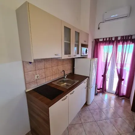 Lily Διαμέρισμα Privlaka (Zadar)