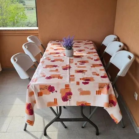 Lily * Privlaka (Zadar)