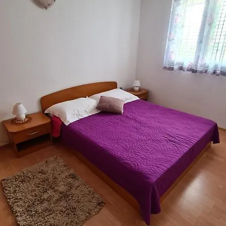 Lily Διαμέρισμα Privlaka (Zadar)
