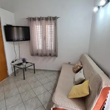 Lily Διαμέρισμα Privlaka (Zadar)